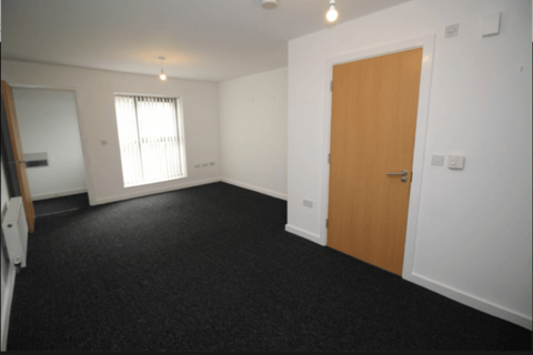 3 bedroom townhouse to rent, Cooke Place, Salford, M5 3LJ