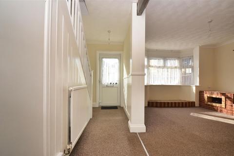 3 bedroom semi-detached house for sale, RYDE