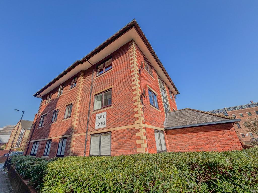 External