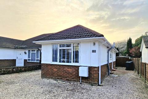 2 bedroom bungalow for sale, Selangor Avenue, Emsworth, Hampshire, PO10