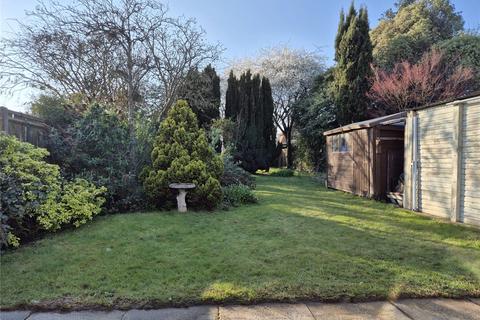 2 bedroom bungalow for sale, Selangor Avenue, Emsworth, Hampshire, PO10