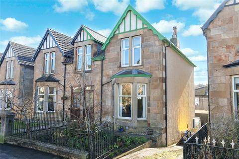 Jedburgh Avenue, Rutherglen, Glasgow, South Lanarkshire, G73