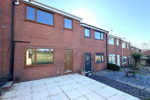 3 bedroom terraced house for sale, Lower Southfield, Westhoughton, Bolton