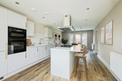 4 bedroom detached house for sale, Butterfly Road, Retford