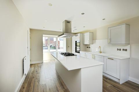 4 bedroom detached house for sale, Butterfly Road, Retford