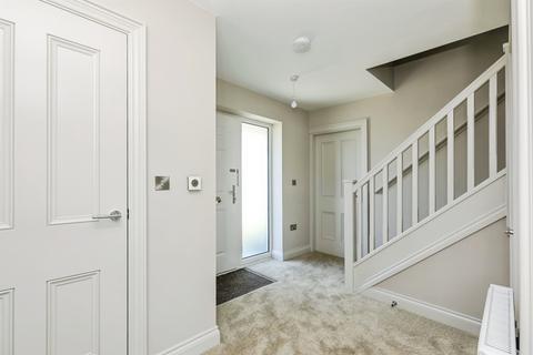 4 bedroom detached house for sale, Butterfly Road, Retford