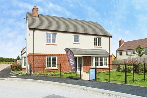 undefined, Butterfly Road, Retford