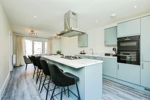 undefined, Butterfly Road, Retford