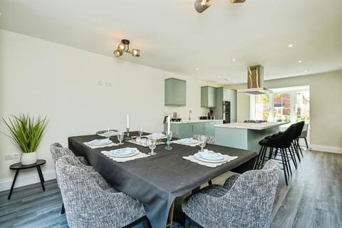 undefined, Butterfly Road, Retford