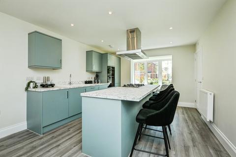 undefined, Butterfly Road, Retford