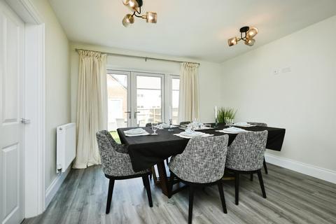 undefined, Butterfly Road, Retford