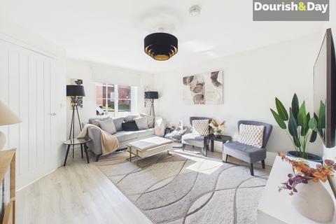 undefined, Bolsover Drive, Stafford ST16