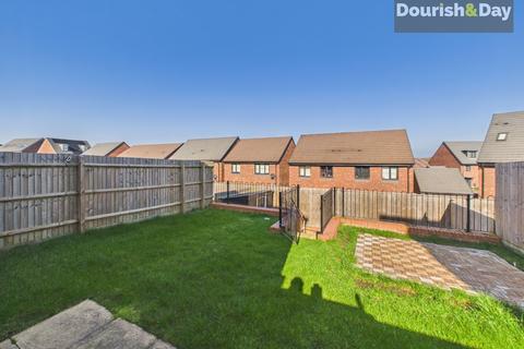 undefined, Bolsover Drive, Stafford ST16