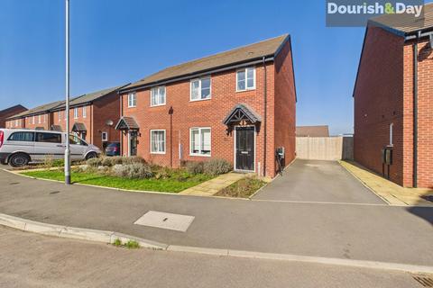 undefined, Bolsover Drive, Stafford ST16