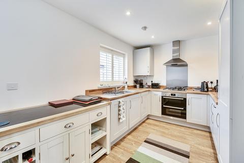 undefined, Millet Way, Witney OX29