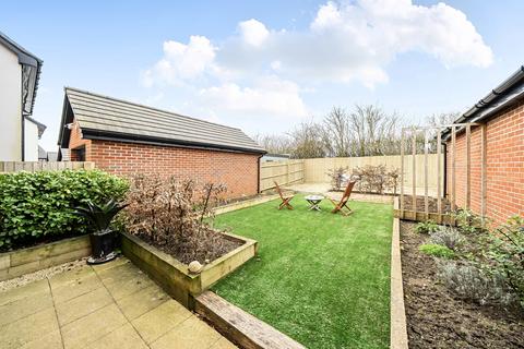 undefined, Millet Way, Witney OX29