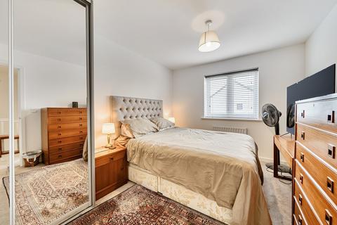 undefined, Millet Way, Witney OX29