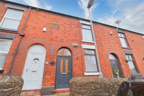2 bedroom terraced house for sale, Meadow Lane, Manchester M34