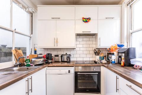 6 bedroom terraced house to rent, Cross Street, Hove