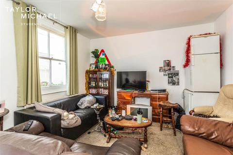 undefined, Cross Street, Hove