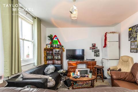 undefined, Cross Street, Hove