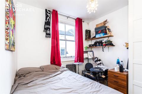undefined, Cross Street, Hove