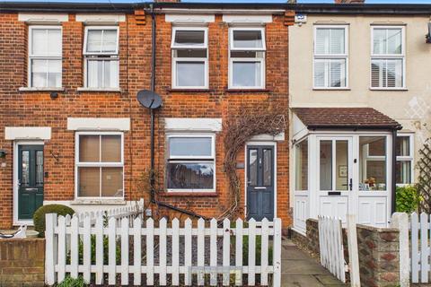 North Road Avenue, Brentwood, Essex, CM14