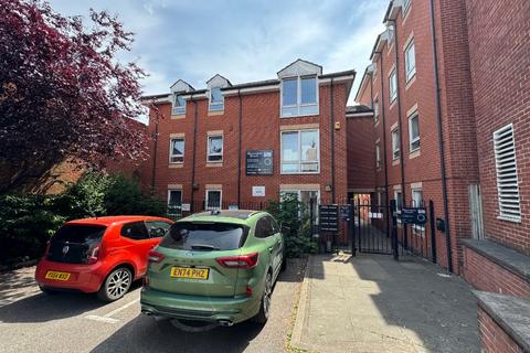 undefined, (Room) Middle Street, Beeston NG9