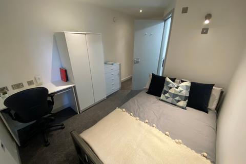 undefined, (Room) Middle Street, Beeston NG9