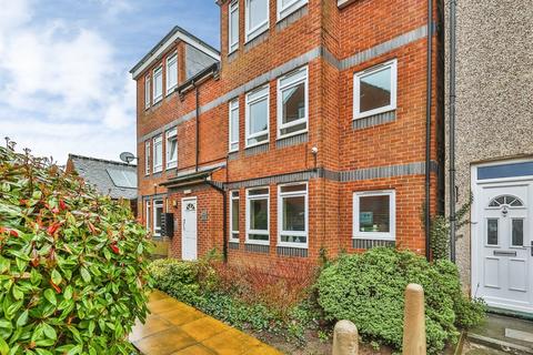 Titchfield Terrace, Hucknall, Nottingham