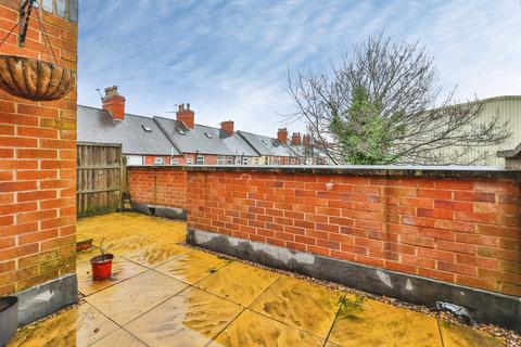 undefined, Titchfield Terrace, Hucknall, Nottingham