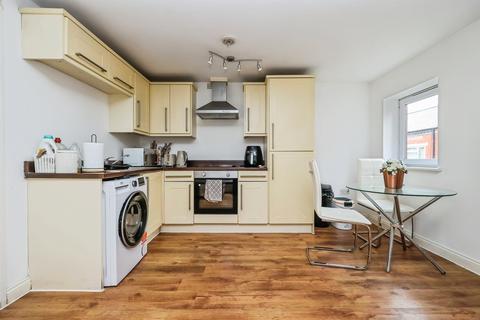 undefined, Titchfield Terrace, Hucknall, Nottingham