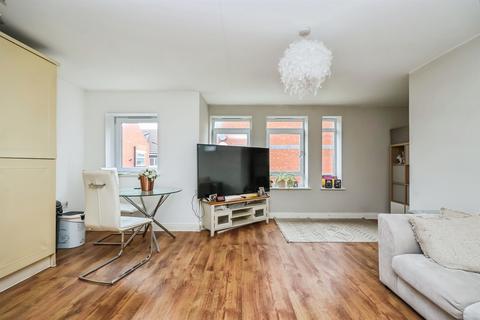undefined, Titchfield Terrace, Hucknall, Nottingham
