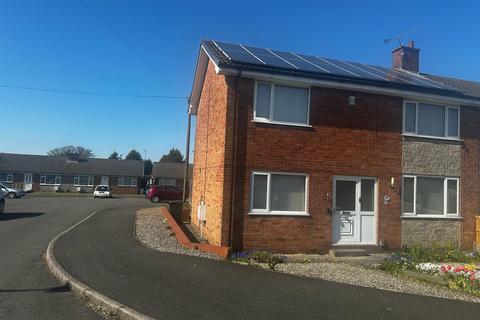 undefined, Charnwood Crescent, ALFRETON, DE55