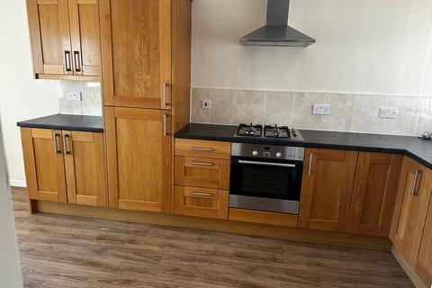 undefined, Charnwood Crescent, ALFRETON, DE55