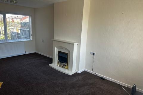 undefined, Charnwood Crescent, ALFRETON, DE55