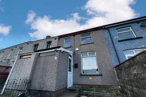undefined, Pritchard Terrace, NEW TREDEGAR, NP24