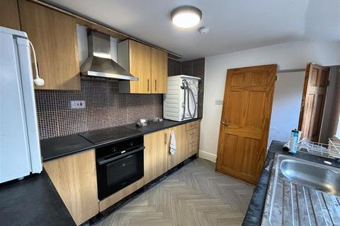 undefined, Pritchard Terrace, NEW TREDEGAR, NP24