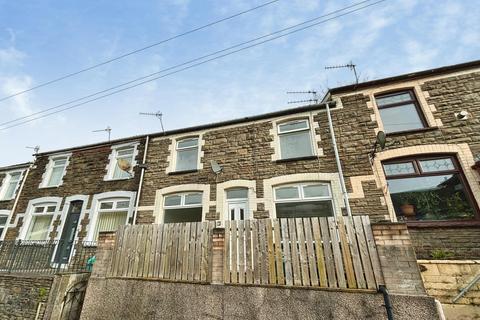 undefined, Duffryn Terrace, NEW TREDEGAR, NP24
