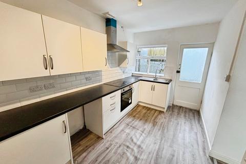undefined, Duffryn Terrace, NEW TREDEGAR, NP24