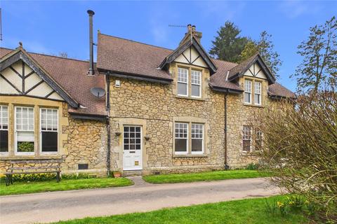 undefined, Abbey Gardens, Radstock BA3