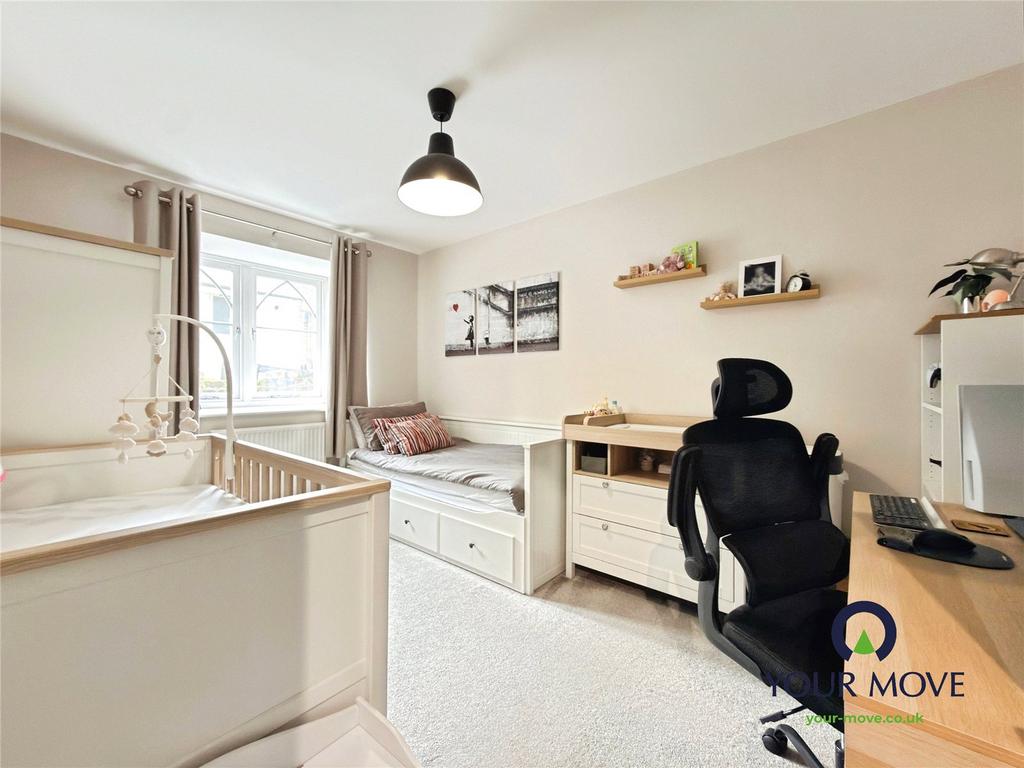 Bedroom 2