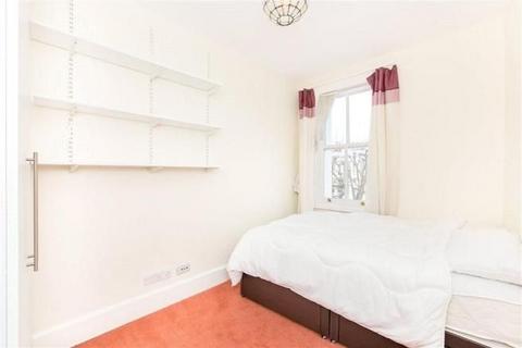3 bedroom flat to rent, 12 Philbeach Gardens, London, Greater London, SW5