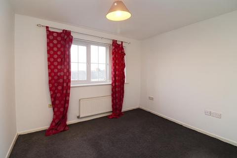 undefined, Beckett Court, Darwen
