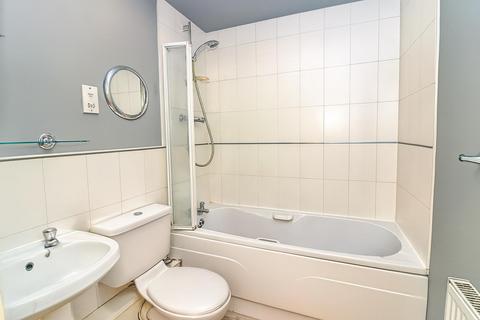 undefined, Beckett Court, Darwen