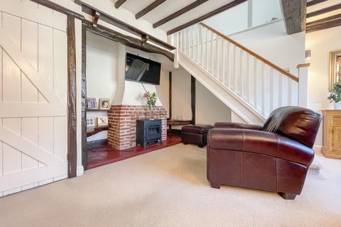 3 bedroom apartment for sale, Wallingford Street, Wantage