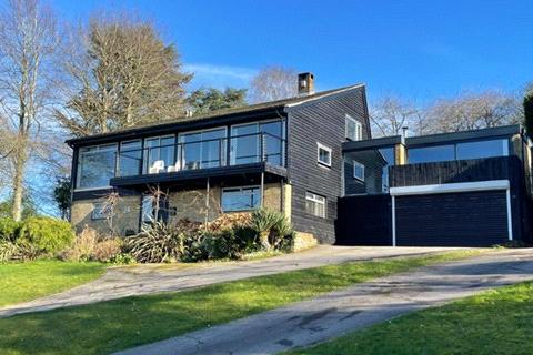 5 bedroom detached house for sale, Hampden Hill, Beaconsfield, Buckinghamshire, HP9