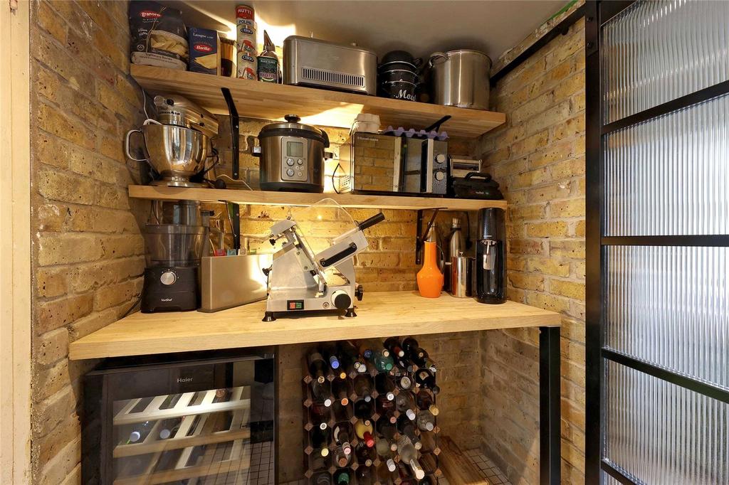 Pantry