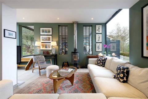 5 bedroom detached house for sale, Hampden Hill, Beaconsfield, Buckinghamshire, HP9