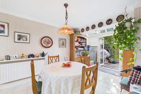 undefined, Hampton Court Road, East Molesey